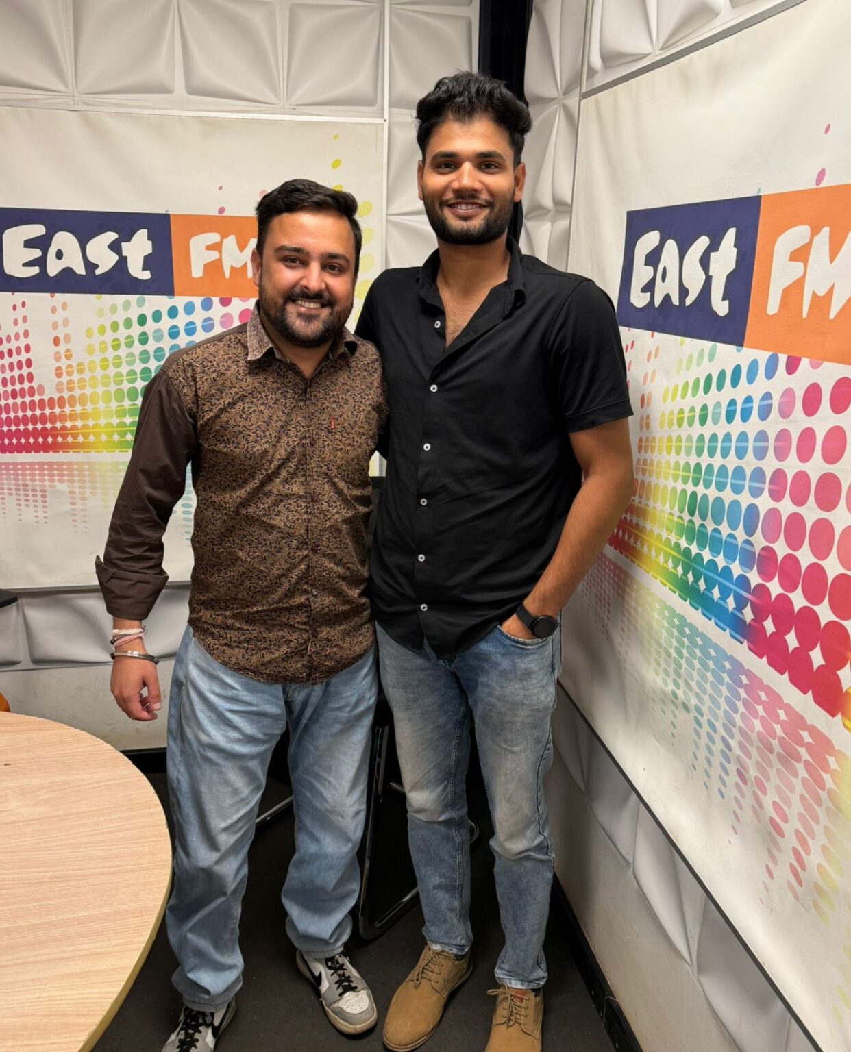 Kenyan Cricketer Pushkar Sharma Talks Challenges and Gratitude on ...