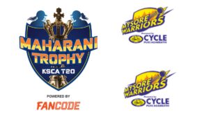 Mysore Warriors