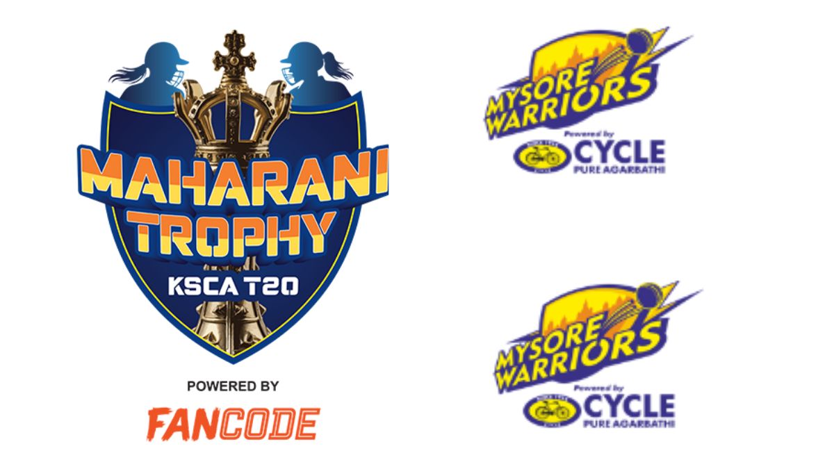 Mysore Warriors