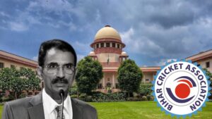 BCA विवाद में Supreme Court ने दिया दखल, पूर्व न्यायाधीश एल. नागेश्वर राव को बनाया गया लोकपाल