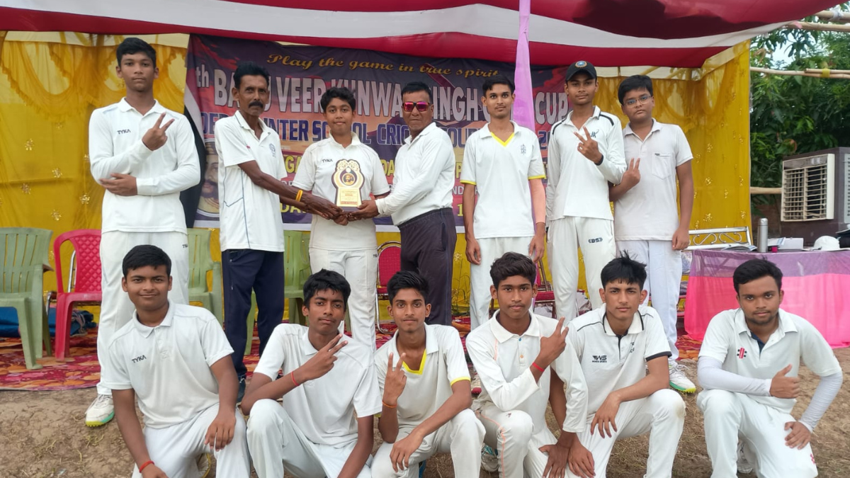 Bihar cricket News
