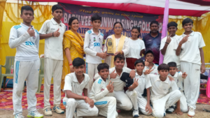 Bihar Cricket